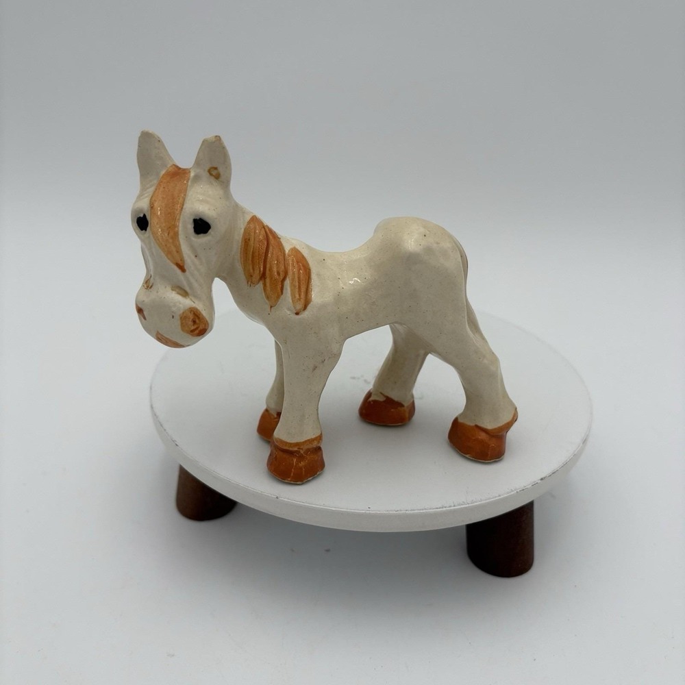 Vintage‎ Rio Hondo Skinny Horse Figure